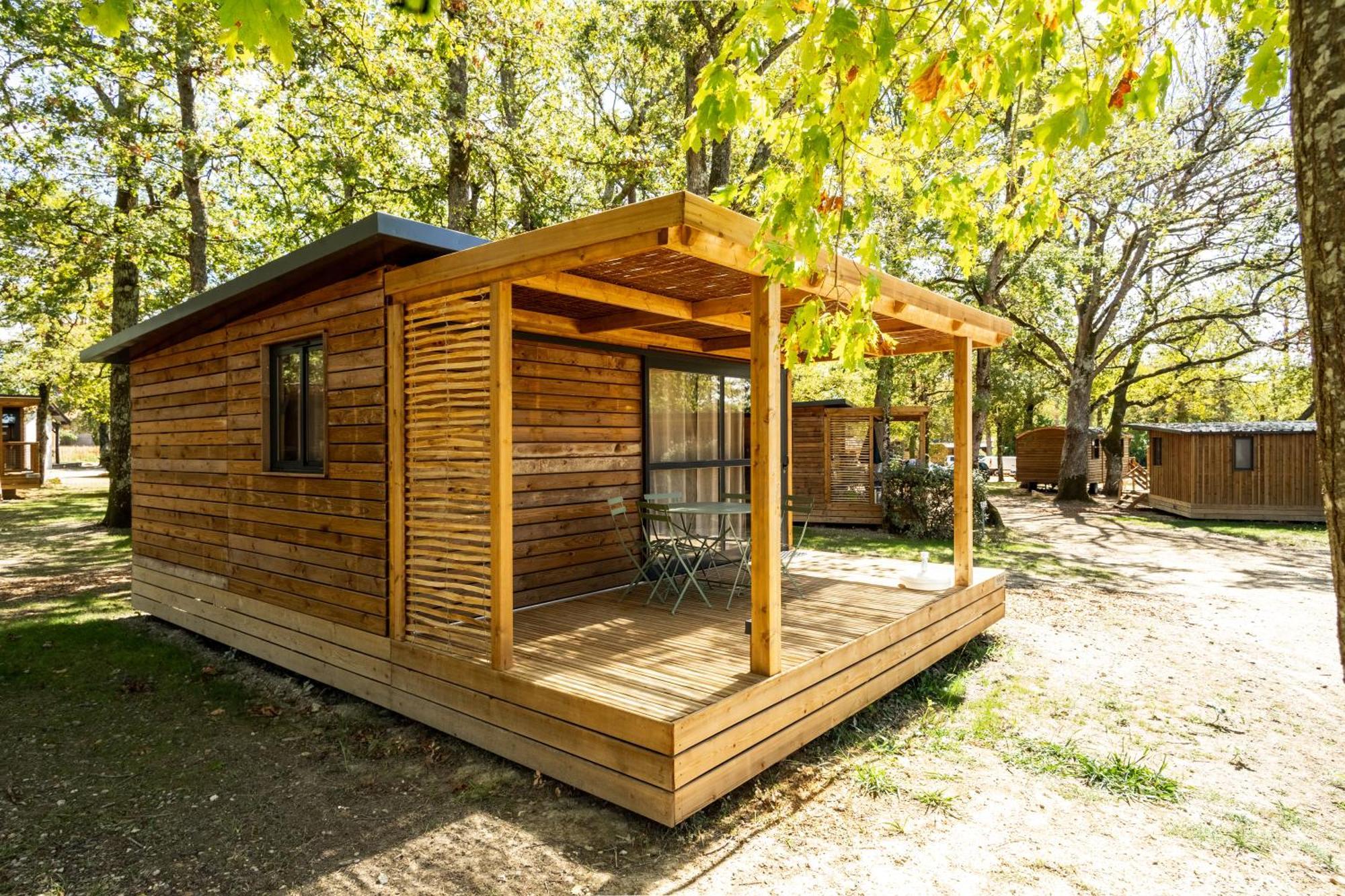 Citykamp D'Aix-En-Provence Dış mekan fotoğraf